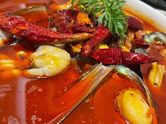 -榕意·川味之美(深业上城店)