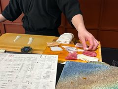 -Sushi Hanzo半藏(天环广场店)