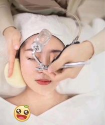 -健身堂科技美肌SPA