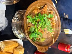 -川香煲(茅台路店)