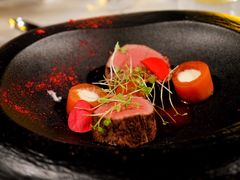 -宴悦海鲜餐厅·游水海鲜·牛排(亚龙湾瑞吉店)