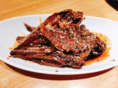 -竹里馆·淮扬菜·功夫茶(老门东店)