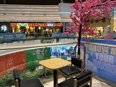 -鹊茶咖啡•新中式(深圳首店)