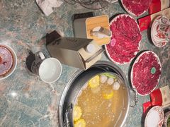 -玛尚诺意式餐厅(官舍店)