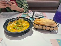 -芭蕉树·新派泰国餐厅(汉溪长隆店)