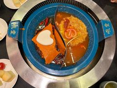 -吼堂老火锅(湖滨银泰in77店)