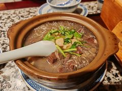 -南京大牌档(凯德大峡谷店)