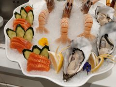 -北京厨房(西安SKP店)