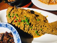 -谢虢彬名厨私房菜
