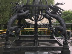 -郭守敬纪念馆
