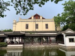 -南京中国近代史遗址博物馆(南京总统府)