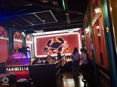 大堂-胖哥俩肉蟹煲(龙德广场店)