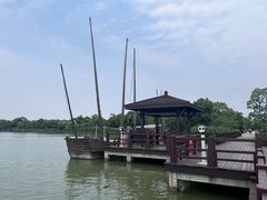 -苏州太湖国家湿地公园