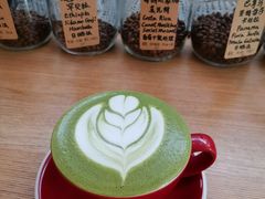 -COFFEE HOLIC(朝外SOHO店)
