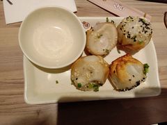 -咬不得高祖生煎·简餐(金逸影城店)