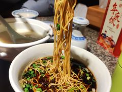 -南京大牌档(香港广场店)