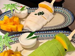 -太琼糟粕醋火锅·海南老爸茶(海棠湾臻选店)