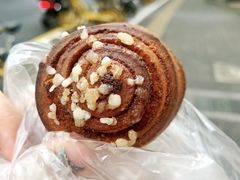 -mbd(华山路店)