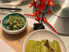 -雅侃酒店(琼花大厦店)