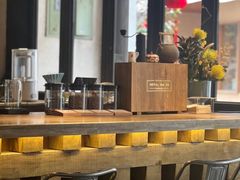 -Metal hands·铁手咖啡