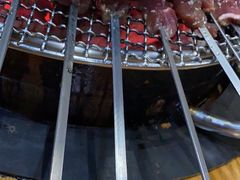 -梁山烤肉(旗舰店)