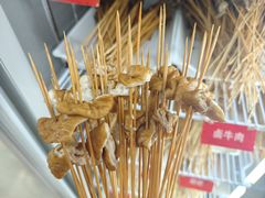 -两角签串串香十一年老字号(机场路店)