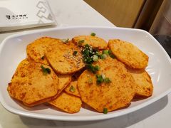 -么子烤肉(化龙池店)