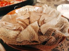 -化龙桥九宫格火锅(清水河店)