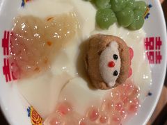 -破三川·新川菜(静安大融城店)
