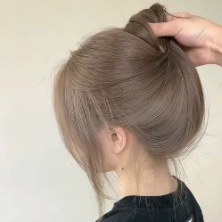 -丝语萱形象