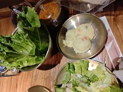 -西塔老太太泥炉烤肉(万柳华联店)