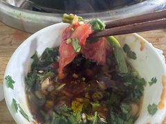 -渝味黄姐火锅(黄泥村店)