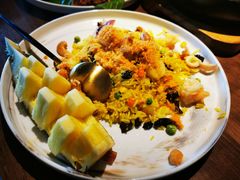 -星叶·东南亚料理(宁波万象汇店)