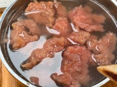 -老牌依强牛肉店(达道总店)
