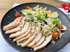 -曼乐辰餐厅(中庚漫游城店)