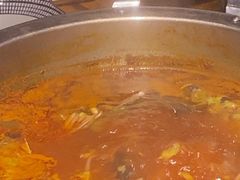 -野山舂·贵州现舂酸汤火锅(鸿通城店)