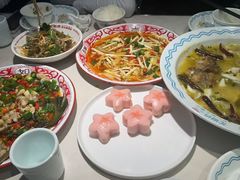 -花椒俏川菜小馆(南海万达店)