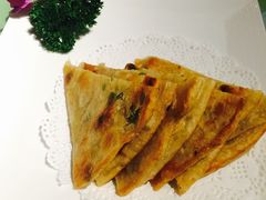 -天厨妙香素食餐厅(清华店)