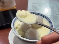 -阿三麻蓉汤圆(顺光大厦店)