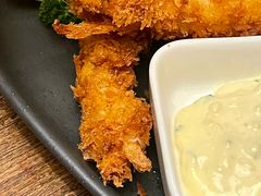 -山杏yama-katsu·吉列炸物