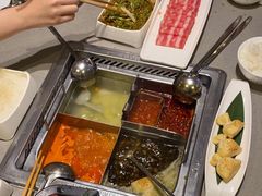 -海底捞火锅(凯德广场店)