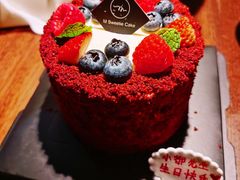 -姆们M Sweetie Cake(三里屯店)