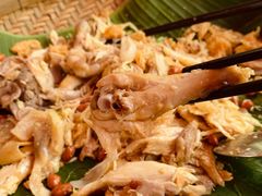-园林美食城·本土农家菜(杨和镇店)