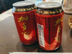 -川流不息·地道川菜·小龙虾(松东路店)