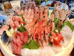 -Mr·Fish鱼鲜生海鲜放题(银泰in99店)