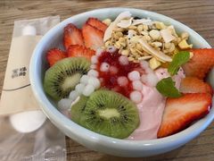 -宝珠奶酪(长宁金虹桥店)