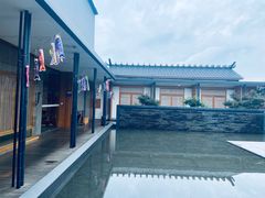 -鹤菊怀石料理(江北店)