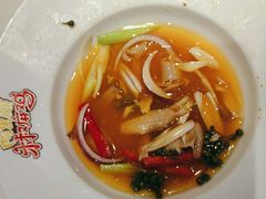 -阿里疆Alijiang·丝路美食·异域风情·清真(长楹天街店)