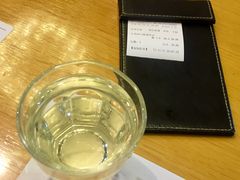 餐具摆设-秀伴韩式主题餐厅(泰龙城店)