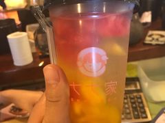 -七七家的糖水店(南湾街1号店)